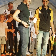 Andrea und Oliver