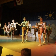 Damenriege