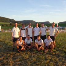 Schlussturnen 2019