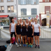 Stadtlauf Liestal