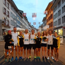 Stadtlauf Liestal