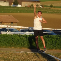 Schlussturnen 2019