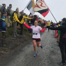 Jungfraumarathon 2019