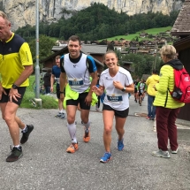 Jungfraumarathon 2019