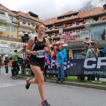 Jungfraumarathon 2019