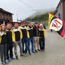 Jungfraumarathon 2019