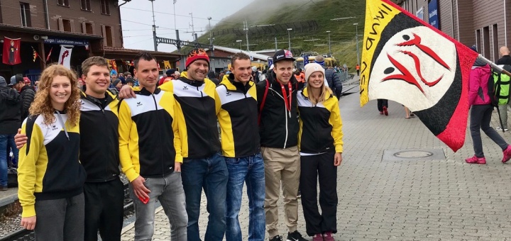 Jungfraumarathon 2019