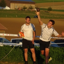Schlussturnen 2019
