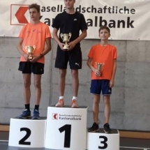 Wisenberglauf 2019