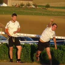 Schlussturnen 2019