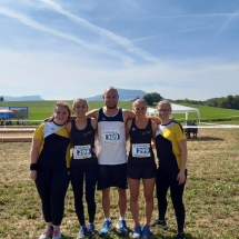 SM Steinstossen& Steinheben 2019