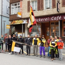Jungfraumarathon 2019