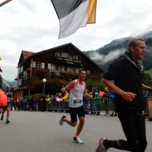 Jungfraumarathon 2019
