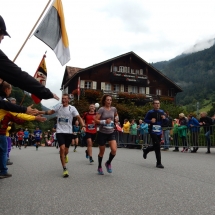 Jungfraumarathon 2019