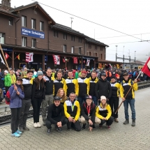 Jungfraumarathon 2019