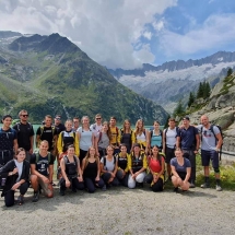 Sommerreise 2019