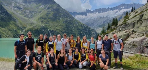 Sommerreise 2019