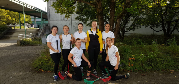 Unihockey 2019