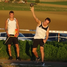 Schlussturnen 2019