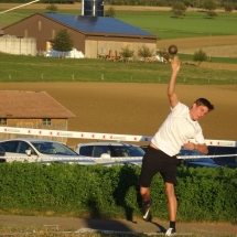 Schlussturnen 2019