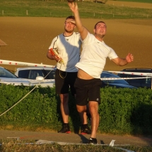 Schlussturnen 2019