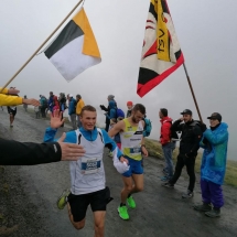 Jungfraumarathon 2019