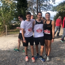 Hallwilerseelauf 2019
