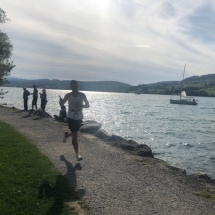 Hallwilerseelauf 2019