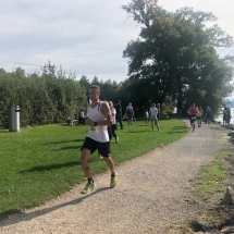 Hallwilerseelauf 2019