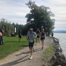 Hallwilerseelauf 2019