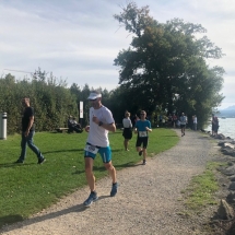 Hallwilerseelauf 2019