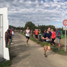 Hallwilerseelauf 2019