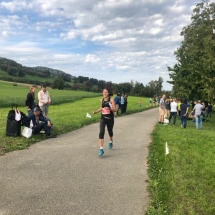 Hallwilerseelauf 2019