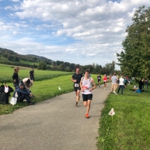 Hallwilerseelauf 2019