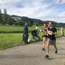 Hallwilerseelauf 2019