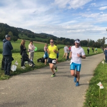Hallwilerseelauf 2019