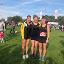 Hallwilerseelauf 2019