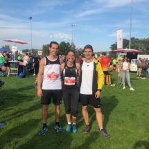 Hallwilerseelauf 2019