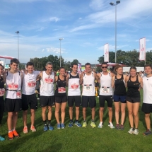 Hallwilerseelauf 2019