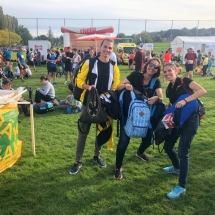 Hallwilerseelauf 2019