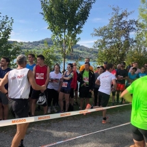 Hallwilerseelauf 2019