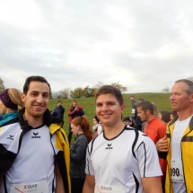 Augusta Raurica-Lauf 2019