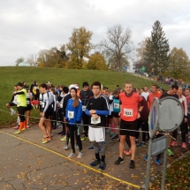 Augusta Raurica-Lauf 2019