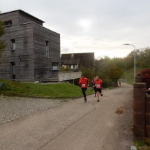 Augusta Raurica-Lauf 2019