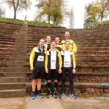 Augusta Raurica-Lauf 2019