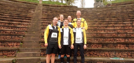 Augusta Raurica-Lauf 2019
