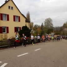 Augusta Raurica-Lauf 2019