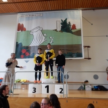 Augusta Raurica-Lauf 2019