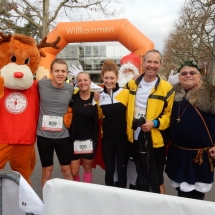 Klausenlauf 2019