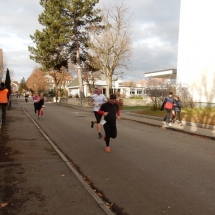 Klausenlauf 2019